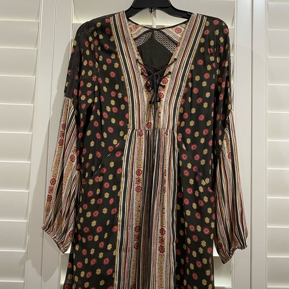 Free People Dresses & Skirts - Freepeople Free Swinging Dress